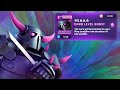 CLASH ROYALE - P.E.K.K.A Deck Vs. 2.6 Hog Cycle