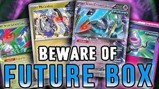 Future Box is HERE and COUNTERS the ENTIRE META