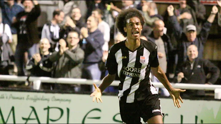 ON THIS DAY | Kurtis Guthrie coolly slots home to ...