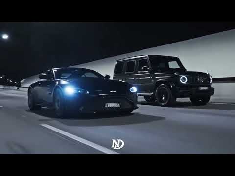 Nate Deniz - Broken Angel (Original Mix) | Deep House & Night Drive Vibe