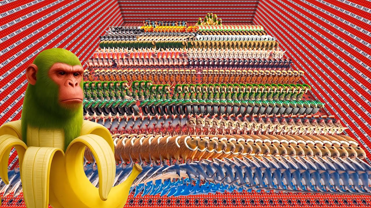 Too Much ALL OLD & NEW Cursed Brainrot Nextbots in GMOD MAZE in MCPE