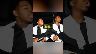 Rakai Tells Deshae Frost He Will Snitch On Him No Matter What