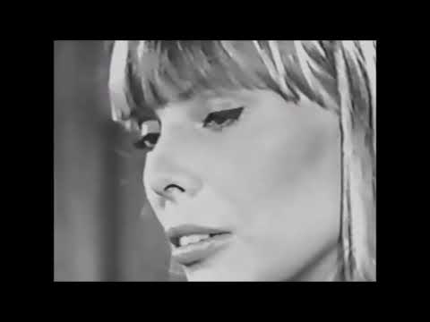 Joni Mitchell - Urge for Going (Surprise Ending)