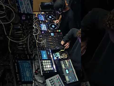 ANALOG HYBRID Set (SOUNDCHECK)