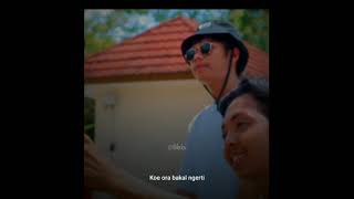 Download Lagu story wa nangisi lungamu aftershine MP3