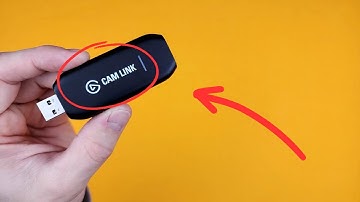 Upgrade Your Livestreams with the Elgato Camlink 4K #review