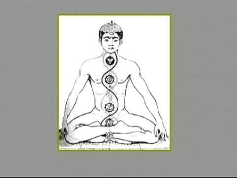 John David Ebert Lecture on Kundalini Yoga part 11