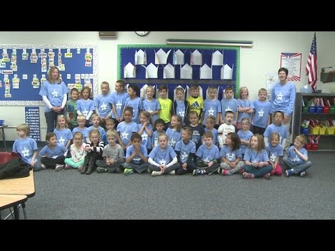 School Shout Out: McFarland Primary School 5-29