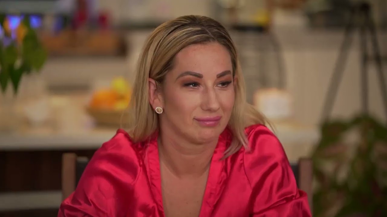 Odišla od stola (BEZ SERVÍTKY)