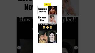 From K-Pop Idols To Dimple King .