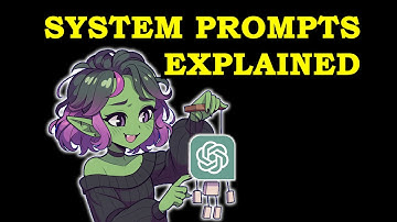 A Deep Dive Into Techniques And Problems Behind LLM Instructions: System Prompts Explained