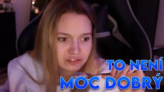 Musíš Nabrat Rychlost Itsterez Highlights
