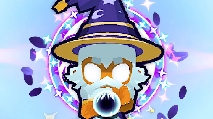 The NEW STRONGEST Paragon In Bloons TD 6...