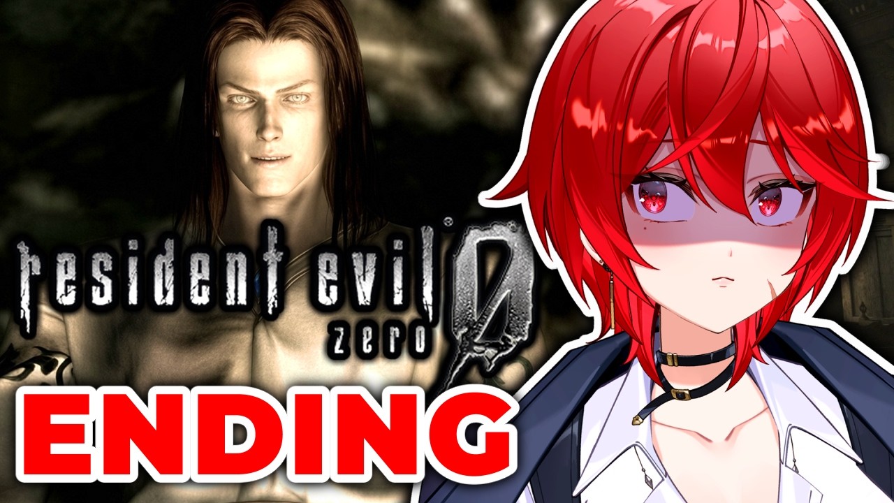 We're Nearing The END... Final Boss Time? Resident Evil 0 FIRST TIME! | 🔴LIVE