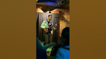 Thumbnail of Freddie King - Hide Away (Cover by Lamba) #shorts