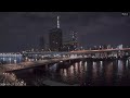 2024-07-27 12:00 ～【4K】ライブカメラ-日本-浅草-隅田川-スカイツリー-屋形船