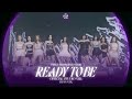 TWICE - BREAKTHROUGH (LIVE BAND REMIX) &bull;READY TO BE -OFFICIAL STUDIO VER.-] (JAPAN VER.) &bull; || JEY
