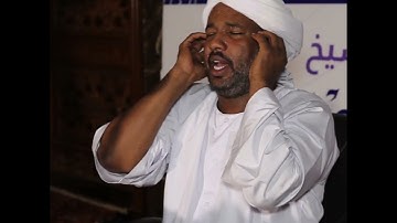 تلاوة خاشعة 😭😭🥺 ومؤثرة جداً جداً للشيخ الزين محمد احمد . تلاوة تقشعر لها الأبدان 😬