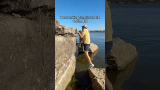 Possum Kingdom State Park - Caddo, TX