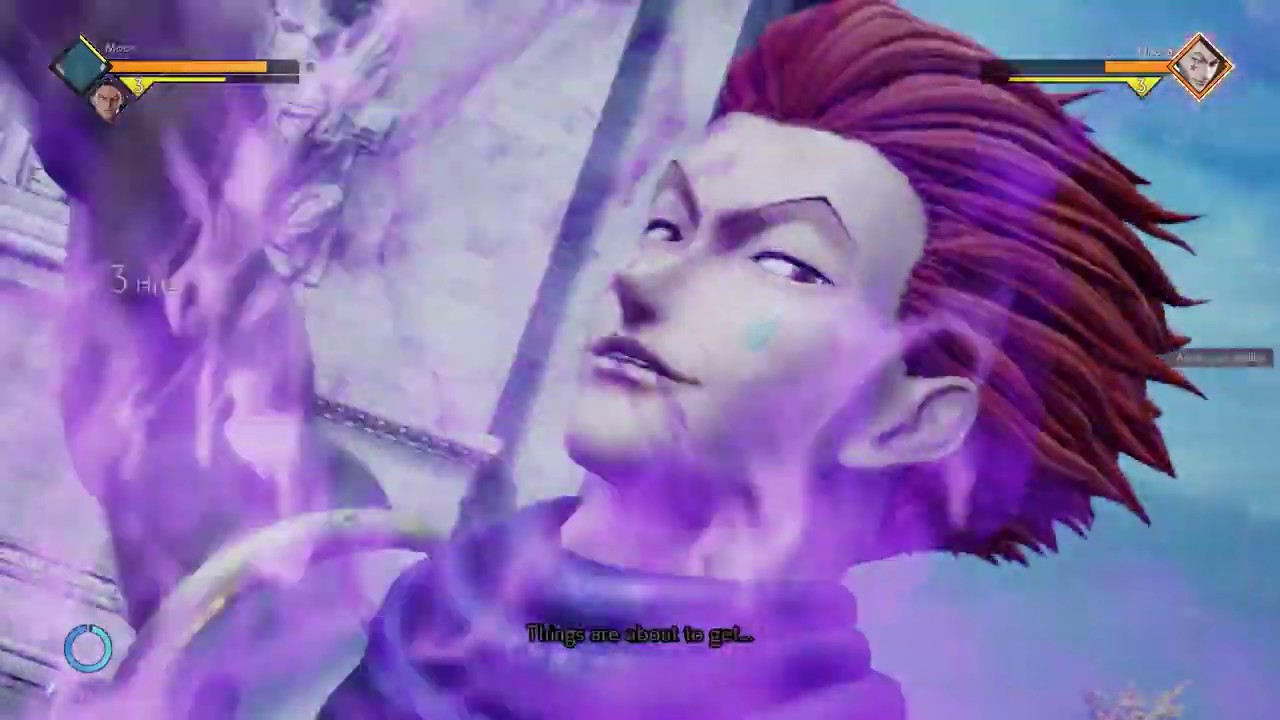 Jump Force Walkthrough Part 2 (XBOX ONE Gameplay) No Commentary YouTube