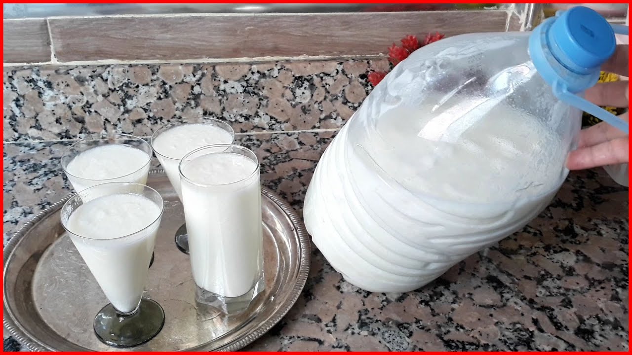 ممنوع تشري داناب بعد اليوم 😱حضريه بنفسك بحال ديال الزنقة اقتصادي و بكمية كبيييرة مع سر نجاحه