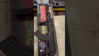 Full Metal ASG Arsenal Airsoft - Worth the Upgrade?