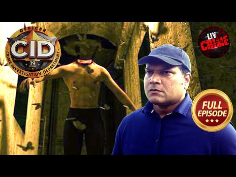 The Case Of A Headless Jogger CID स आई ड Latest Episode 23 March 2025