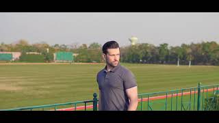 Abdullah ijaz - Uniworth 2019