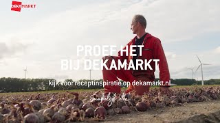 DekaMarkt // Uienteler // Commercial