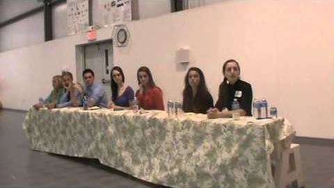 How small class sizes impacted MSW students: Video 1