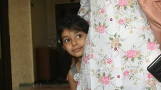 Avni | Hindi Short Film | Teaser | Coming Soon | Flashback Stories