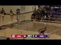 Montevallo vs. West Alabama | GSC Volleyball | 10/2/26