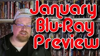 January 2016 New Blu-Ray Release Preview
