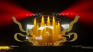 Beyonc   Renaissance Medley  At The Annual Grammy  2022 Hd