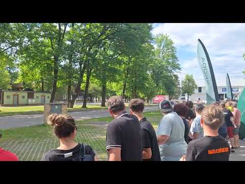 Rally Český Krumlov 2026 #2