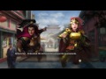 Romance of the Three Kingdoms XIII Ep. 11 (Defectors Must Pay with Their Lives)