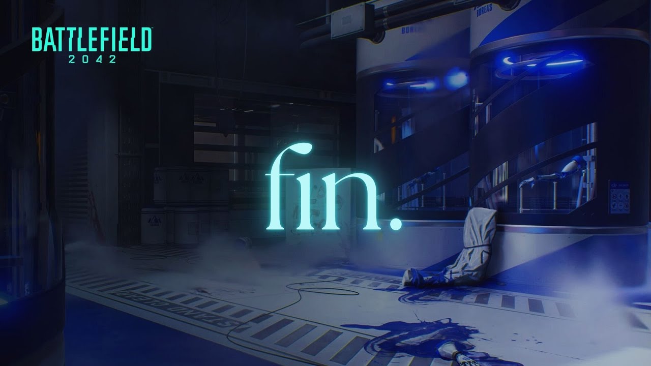 BATTLEFIELD2042 - fin.