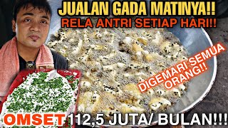 SUCCESSFUL BACHELOR!!! NEVER-STOPPING SALES, BUYERS QUEUE EVERY DAY, CONTINUOUSLY BUSY FOR 6 YEAR...