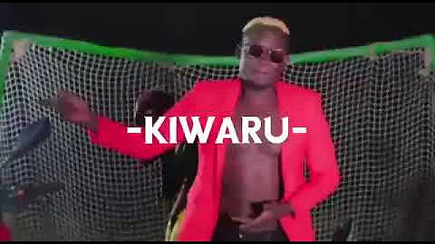 Kwangwaru by Harmonize ft Diamond Platinumz cover by Erick Omondi and Antonio