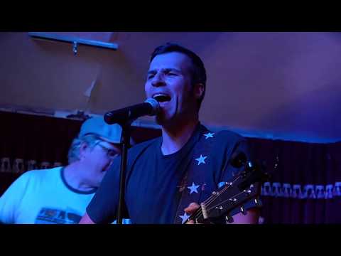 mike-zogaria---the-good-old-days---official-music-video