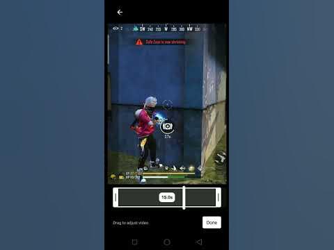 xxx tentacion playing free fire last 15 seconds very sad moment in our