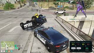 RESUB MOONDAY | Supreme Commander Max | NoPixel