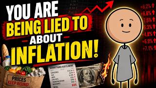 You Are Being Lied To About Inflation — Here’s the Truth