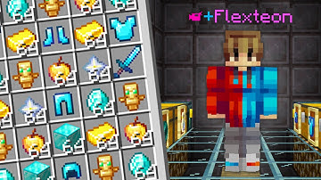 The $100 Million Donut SMP Base Raid