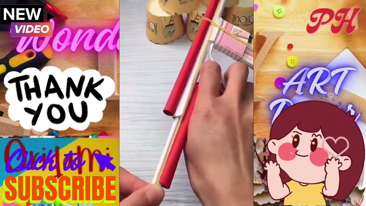 #52 Art Craft | Art Paper PH: Inspiring Creativity Through Handmade Crafts and Origami