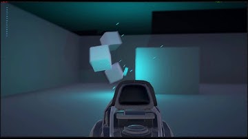 UE4 Gun Prototype