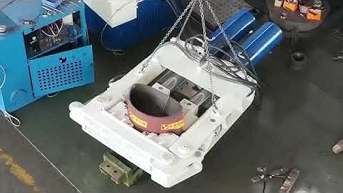 🌊Công nghệ cắt cọc hiện đại – an toàn tuyệt đối!