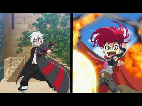 بي باتل برست كواد درايف نزال قوي وحماسي بين حازم وماهر 