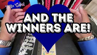 The Winners Are Finally Revealed | 2000 Subscribers  Celebration Continues by HeBudget$ 369 views 8 months ago 17 minutes