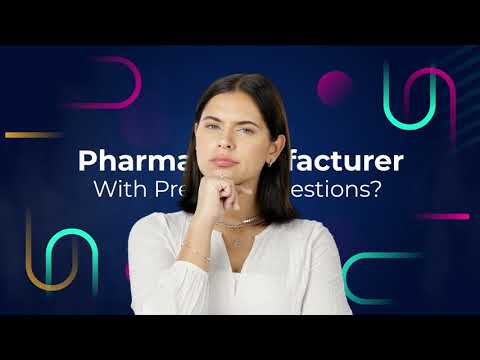 Looking for a Pharma ERP that actually fits your business?